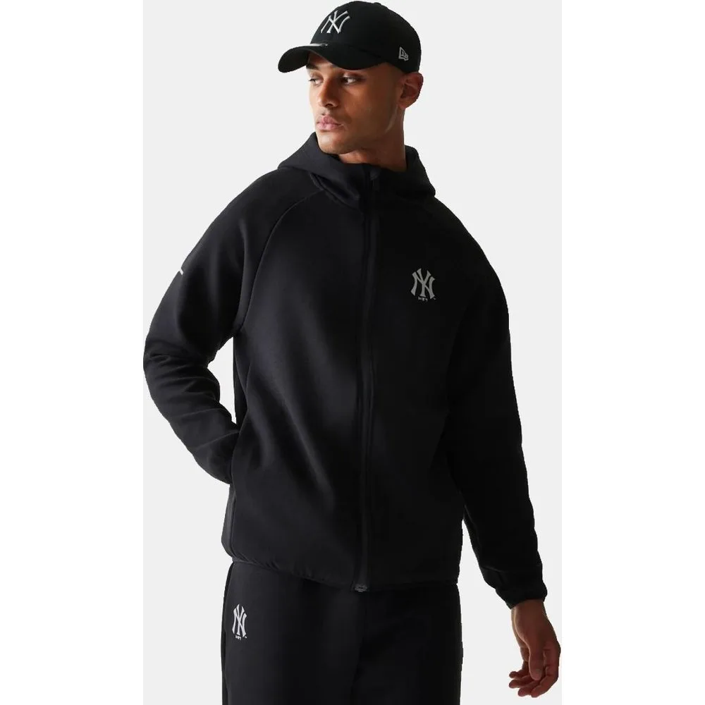 Sudadera de hombre MLB Core New York Yankees - new era - FashionsVida