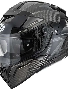 Casco Moto Integrale DEVIL MN9 taglia XL - Premier - FashionsVida