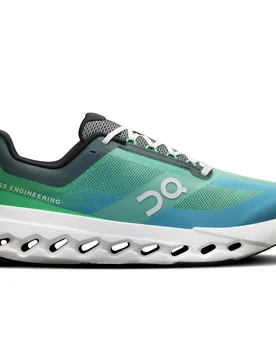 Cloudsurfer next zapatilla running hombre Verde (44) - On - FashionsVida
