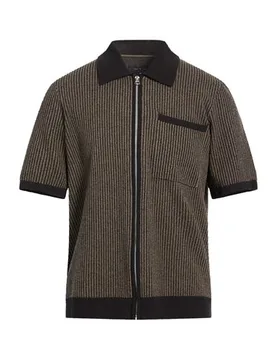 Rebecas Hombre Caqui S Hombre - Rag & bone - FashionsVida