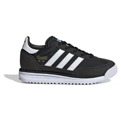 Originals Sneaker Sl 72 Rs Elastic Laces Coreblack / Ftwwht / Blue EU 30
