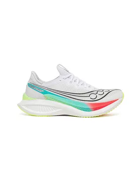 Zapatillas de competición para hombre Endorphine Pro 5 blanco 43 - Saucony - FashionsVida