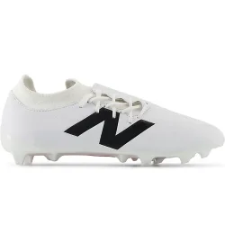 Furon dispathc fg v7 botas de futbol cesped artificial Blanco (44)