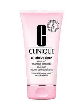 All About Clean Rinse-Off 150ML - Clinique - FashionsVida