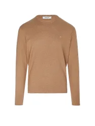 Replay Pull-over camel L
