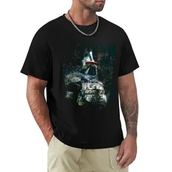 Centurion T-Shirt Basic All Season Solid T-Shirt