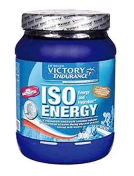 Poudre Énergétique Iso Citron 900g - Victory Endurance - FashionsVida
