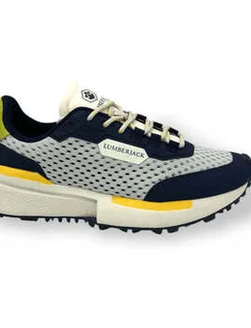 Herrenschuhe - 40;41;42;43;44 Male - Lumberjack - FashionsVida