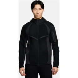 Sudadera de hombre M Nk Tech Flc Pro Wr Fz Jacket