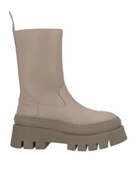 Stiefel Damen Salbeigrün 36,38,41 Damen