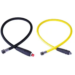 Tubo Flessibile Lp Aquaflex Mikron