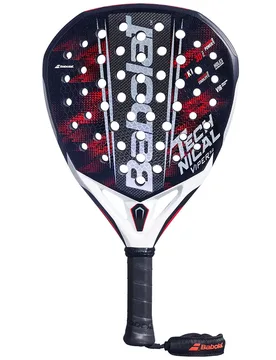 Technical Viper 3.0 Padel Racket 370 gr - Babolat - FashionsVida