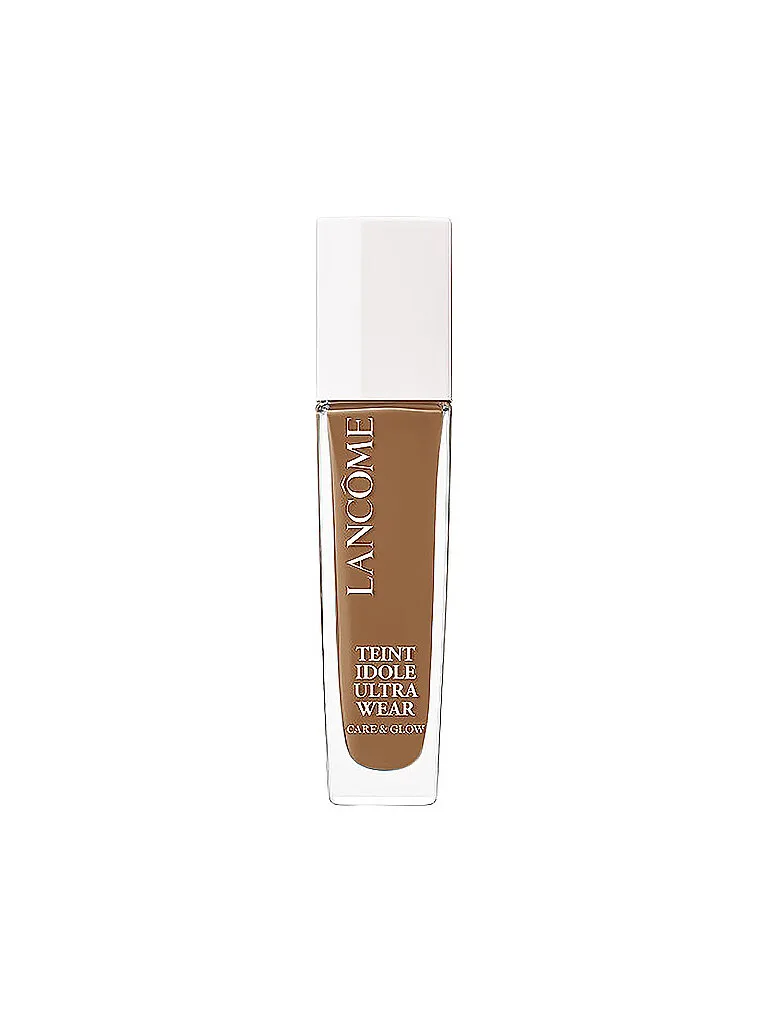 Lancome Teint Idole Ultra Wear Care & Glow Foundation (510N) - Lancôme - FashionsVida