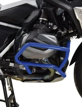 Barre Paramotore In Ferro Testurizzato BMW - R 1250 GS dal 2 taglia un - Isotta - FashionsVida