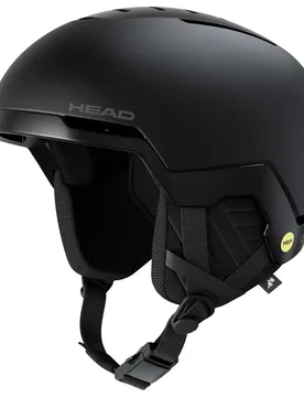 Casque Faero Exp Mips Black 52-55 cm unisex - Head - FashionsVida