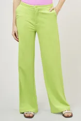 Marlene wide leg - summer jersey female