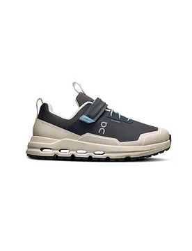 Sneaker da ragazza CLOUDHERO WATERPROOF nero 31 - On - FashionsVida