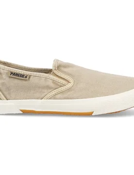 Zapatillas casual de hombre Vianos - Paredes - FashionsVida