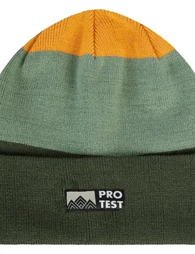 Gorro tejido de hombre Docker - Protest - FashionsVida