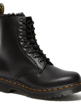 Dr Martens Stivali 160 Serena Dark Grey EU 41 - Dr. martens - FashionsVida