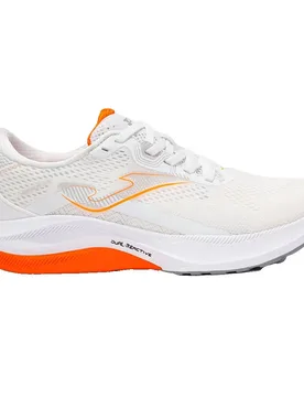 Scarpe Da Running Hispalis White EU 40 - Joma - FashionsVida