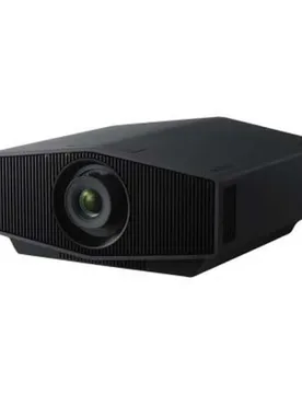 Projecteur Vpl-xw5000 4k Black One Size unisex - Sony - FashionsVida