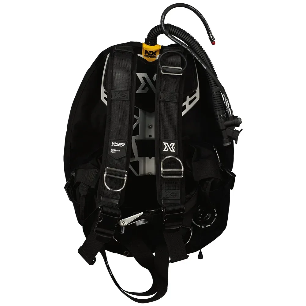 Ala Zen Ultralight Deluxe Xl Weight Pockets - xdeep - FashionsVida