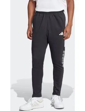 Pantalones de hombre House of Tiro Fleece - Adidas - FashionsVida