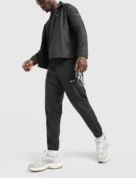 Challenger 2.0 Track Pants - Herren, Schwarz - male - Size: XL - Nike - FashionsVida