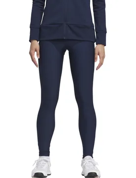 Hose Leggings Ultimate365 Cold.RDY, navy l - Adidas - FashionsVida