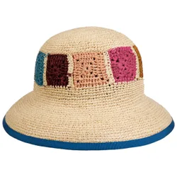 Crochet Women´s Hat by - nature - Damen - Size: One Size