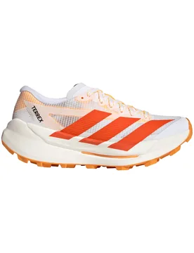 Chaussures de trail - Terrex Agravic TT W Cloud White - Taille 6,5 UK - Blanc - Adidas - FashionsVida