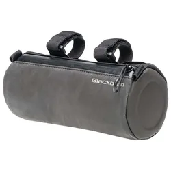 Borsa Per Manubrio Grid 1.2l Black