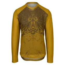 Maillot à Manches Longues Venture