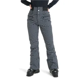 Pantalón snow de mujer Rising High