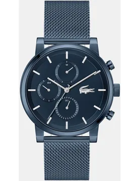 Reloj de hombre Replay 2011484 de acero - Lacoste - FashionsVida