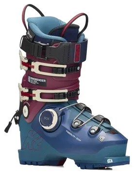 Chaussures De Ski Mindbender 115 Boa 27.5 - K2 - FashionsVida