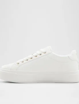 Zapatillas deportivas de mujer con punta redonda - ALDO - FashionsVida