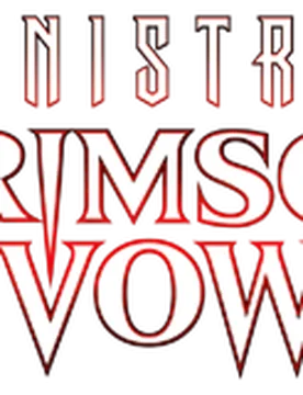 Innistrad: Crimson Vow - Set of all 81 Art Series cards Innistrad: Crimson Vow - Magic: The Gathering - FashionsVida