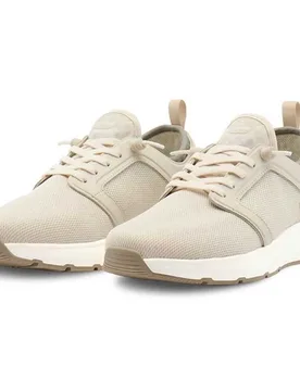Monsoon Trainers Almond White UK 11 Men,Women - Tropicfeel - FashionsVida
