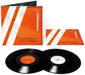 Reise, Reise von - 2-LP (Gatefold, Re-Release, Remastered) - None - unisex