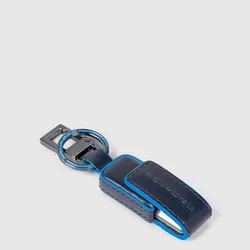 Schlüsselanhänger Ac6567b2-Blu2 Einheitsgrösse
