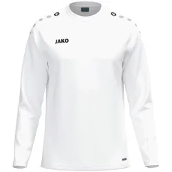 Sweat One (weiß / Größe XL / Unisex)