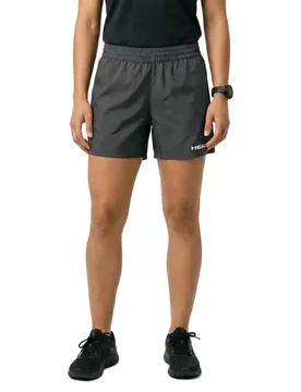Club Shorts Anthracite XS - Head Racket - FashionsVida