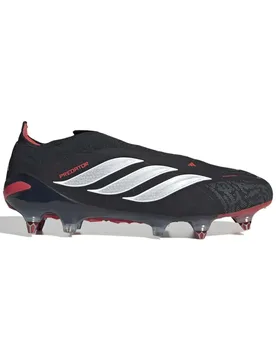 Fußballschuhe Predator Elite LL SG - Noir - unisex - Size: 44 2/3 - Adidas - FashionsVida
