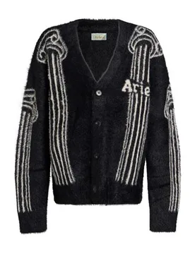 Rebecas Hombre Negro L,XL Hombre - ARIES - FashionsVida