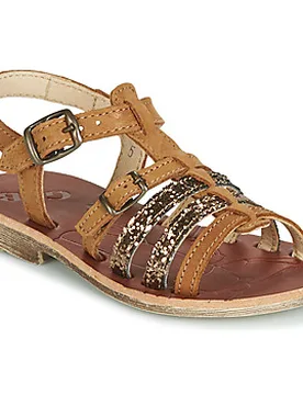 Gbb Flache Sandalen Bangkok 24 - GBB - FashionsVida