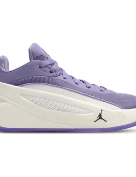 Luka Uomo - Sneakers Viola - Taglia 41 - Pelle 41 - Jordan - FashionsVida