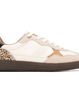 Baskets 14629201 Beige EU 37 - Xti - FashionsVida
