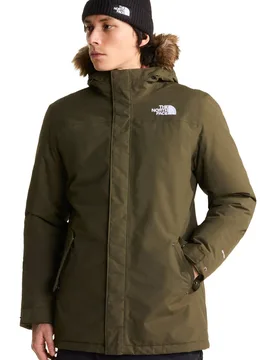 M zaneck jacket chaquetas hombre Verde (XL) - The North Face - FashionsVida